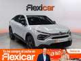 Citroen C4 Hybrid 136 e-DCS6 Plus Blanco - thumbnail 1