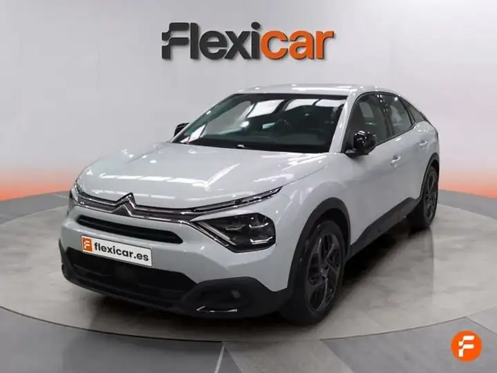 Citroën C4 2024, foto 12