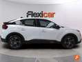 Citroen C4 Hybrid 136 e-DCS6 Plus Blanco - thumbnail 3