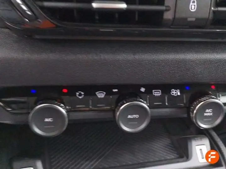 Citroën C4 2024, foto 24