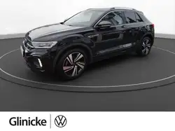 Volkswagen T-Roc 2.0 TSI 4Motion R Line