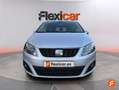 SEAT Alhambra 1.4 TSI S&S Style DSG 7 plazas Gris - thumbnail 2