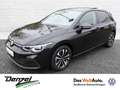 Volkswagen Golf VIII "UNITED" 1.0 TSI PANO/NAVI/KAM Schwarz - thumbnail 2