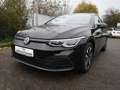 Volkswagen Golf VIII "UNITED" 1.0 TSI PANO/NAVI/KAM Schwarz - thumbnail 3