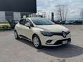 Renault Clio 1.2 16v Life 75cv Weiß - thumbnail 7