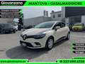Renault Clio 1.2 16v Life 75cv Weiß - thumbnail 1