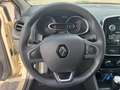 Renault Clio 1.2 16v Life 75cv Weiß - thumbnail 9