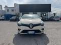 Renault Clio 1.2 16v Life 75cv Weiß - thumbnail 2