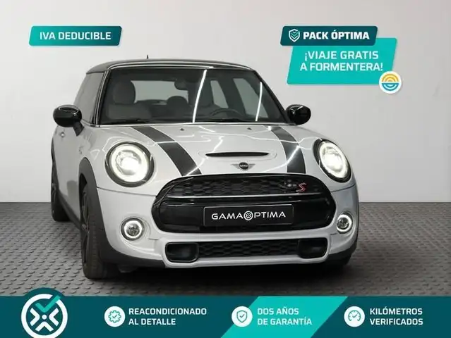 MINI Cooper SE 1998 GASOLINA 191