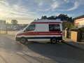 Mercedes-Benz Sprinter 313 CDI, KTW, Tragetisch, Tragestuhl, uvm. Weiß - thumbnail 14