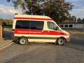 Mercedes-Benz Sprinter 313 CDI, KTW, Tragetisch, Tragestuhl, uvm. Weiß - thumbnail 13