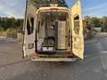 Mercedes-Benz Sprinter 313 CDI, KTW, Tragetisch, Tragestuhl, uvm. Weiß - thumbnail 4