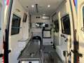 Mercedes-Benz Sprinter 313 CDI, KTW, Tragetisch, Tragestuhl, uvm. Weiß - thumbnail 5