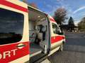 Mercedes-Benz Sprinter 313 CDI, KTW, Tragetisch, Tragestuhl, uvm. Weiß - thumbnail 27