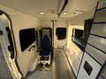 Mercedes-Benz Sprinter 313 CDI, KTW, Tragetisch, Tragestuhl, uvm. Weiß - thumbnail 10