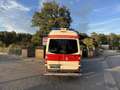 Mercedes-Benz Sprinter 313 CDI, KTW, Tragetisch, Tragestuhl, uvm. Weiß - thumbnail 15