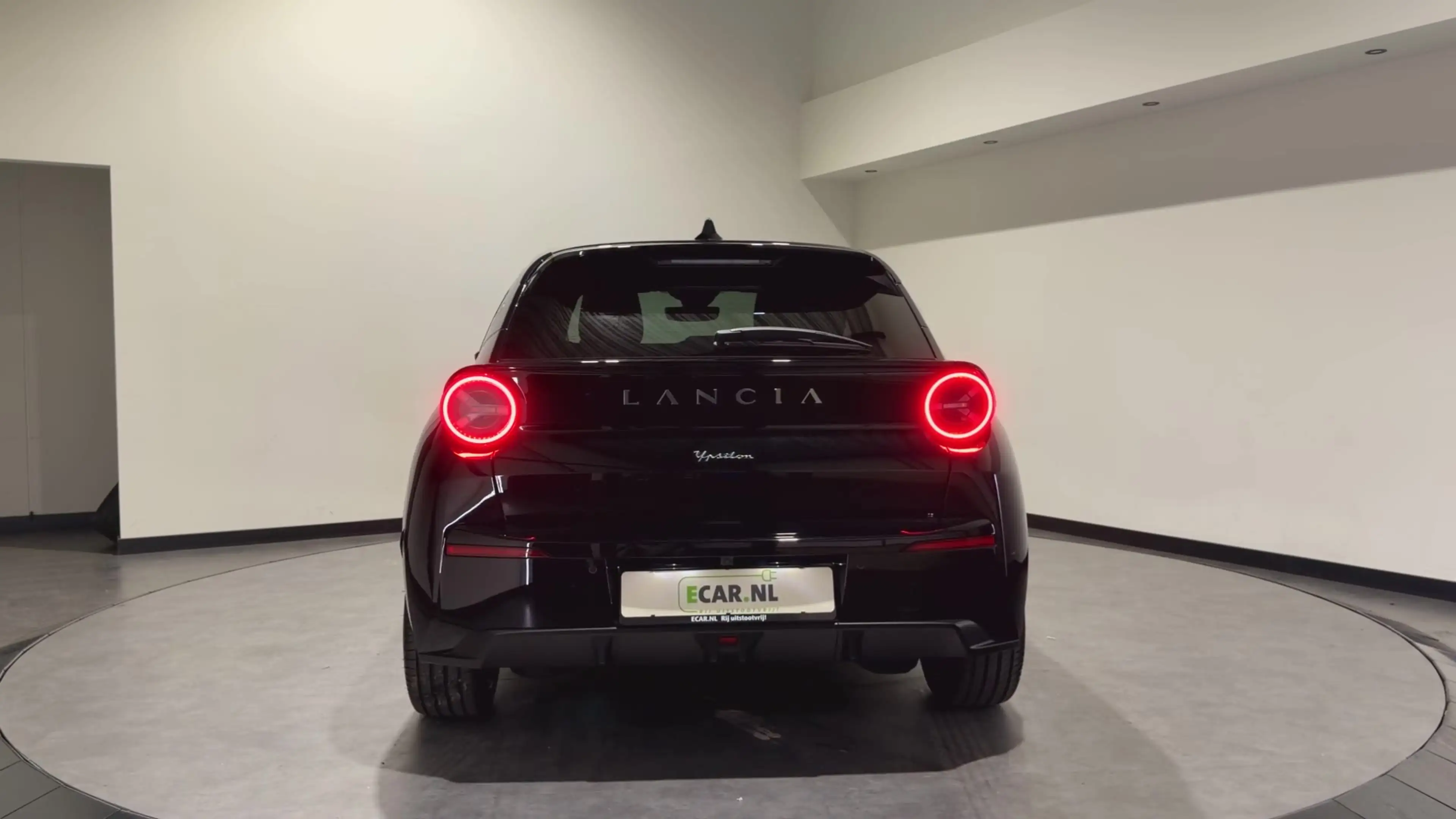 Lancia Ypsilon LX 51 kWh | Keyless | Velours bekleding | Stoelen — photo 4