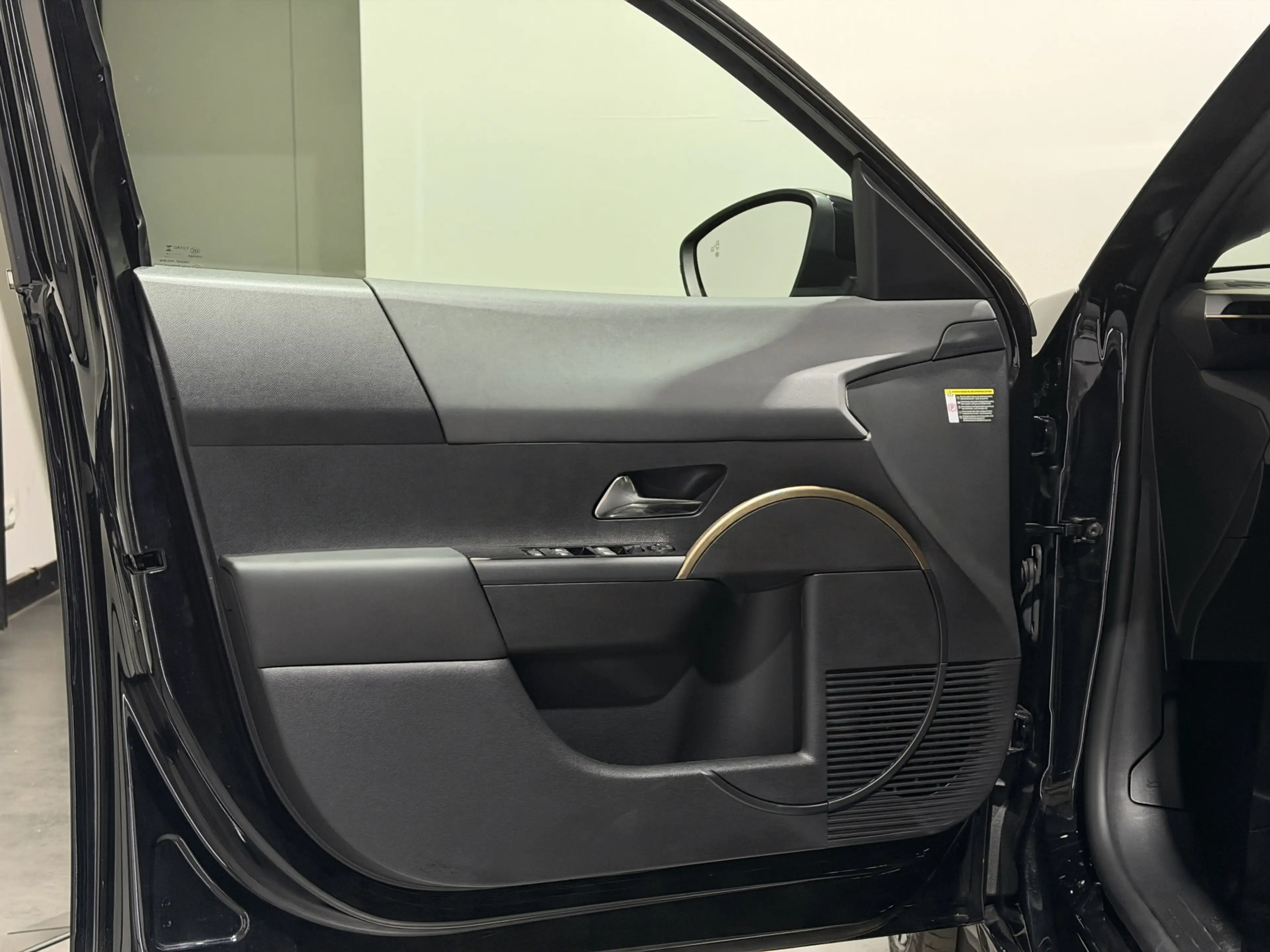 Lancia Ypsilon LX 51 kWh | Keyless | Velours bekleding | Stoelen — photo 15