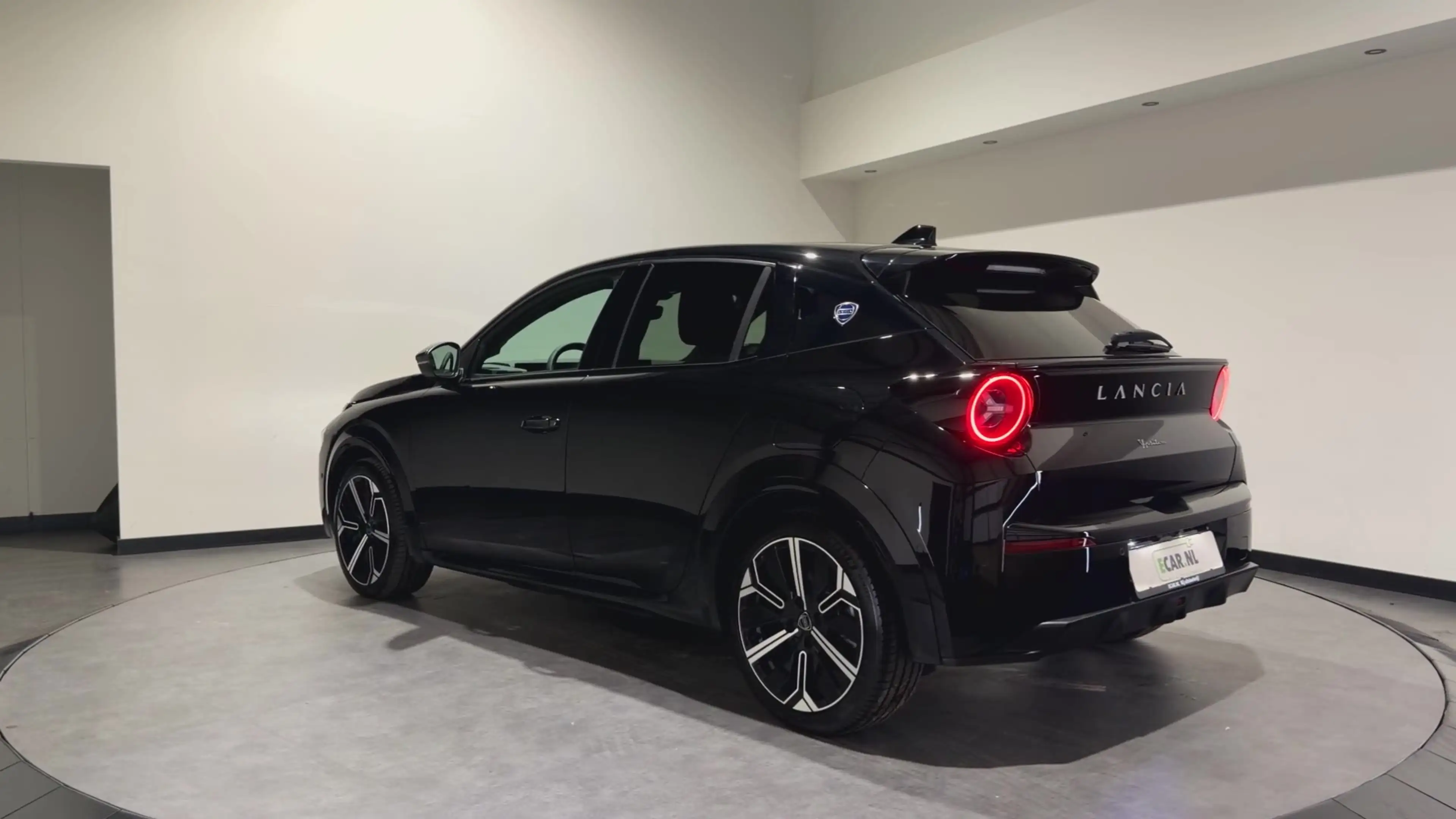 Lancia Ypsilon LX 51 kWh | Keyless | Velours bekleding | Stoelen — photo 5
