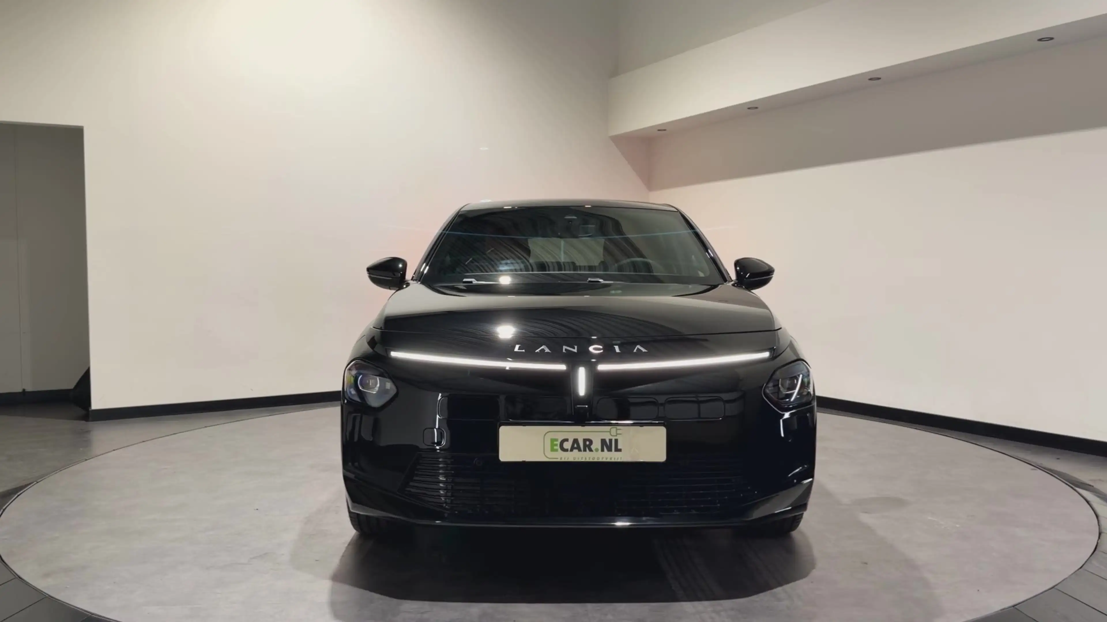 Lancia Ypsilon LX 51 kWh | Keyless | Velours bekleding | Stoelen — photo 8