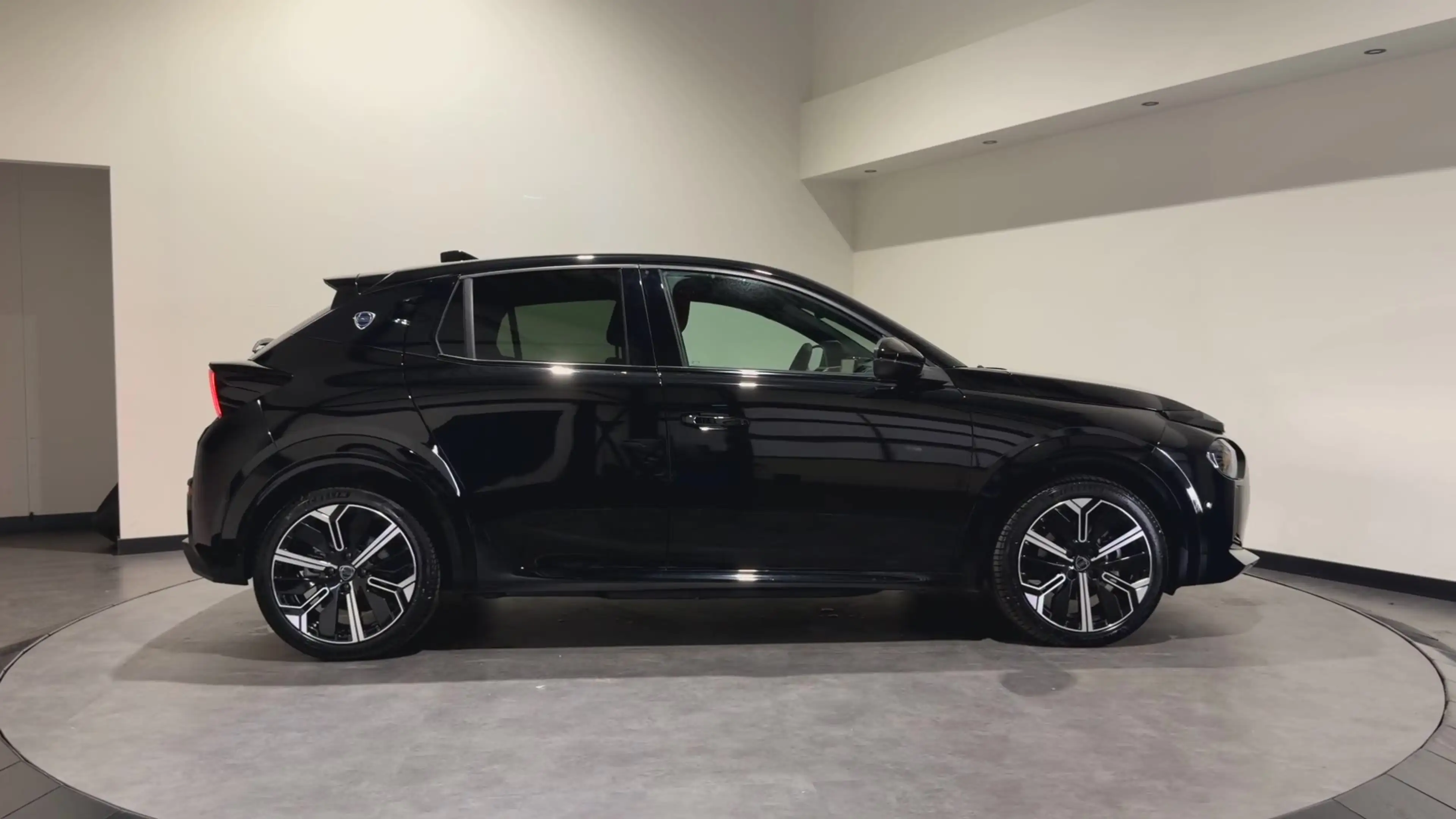 Lancia Ypsilon LX 51 kWh | Keyless | Velours bekleding | Stoelen — photo 2