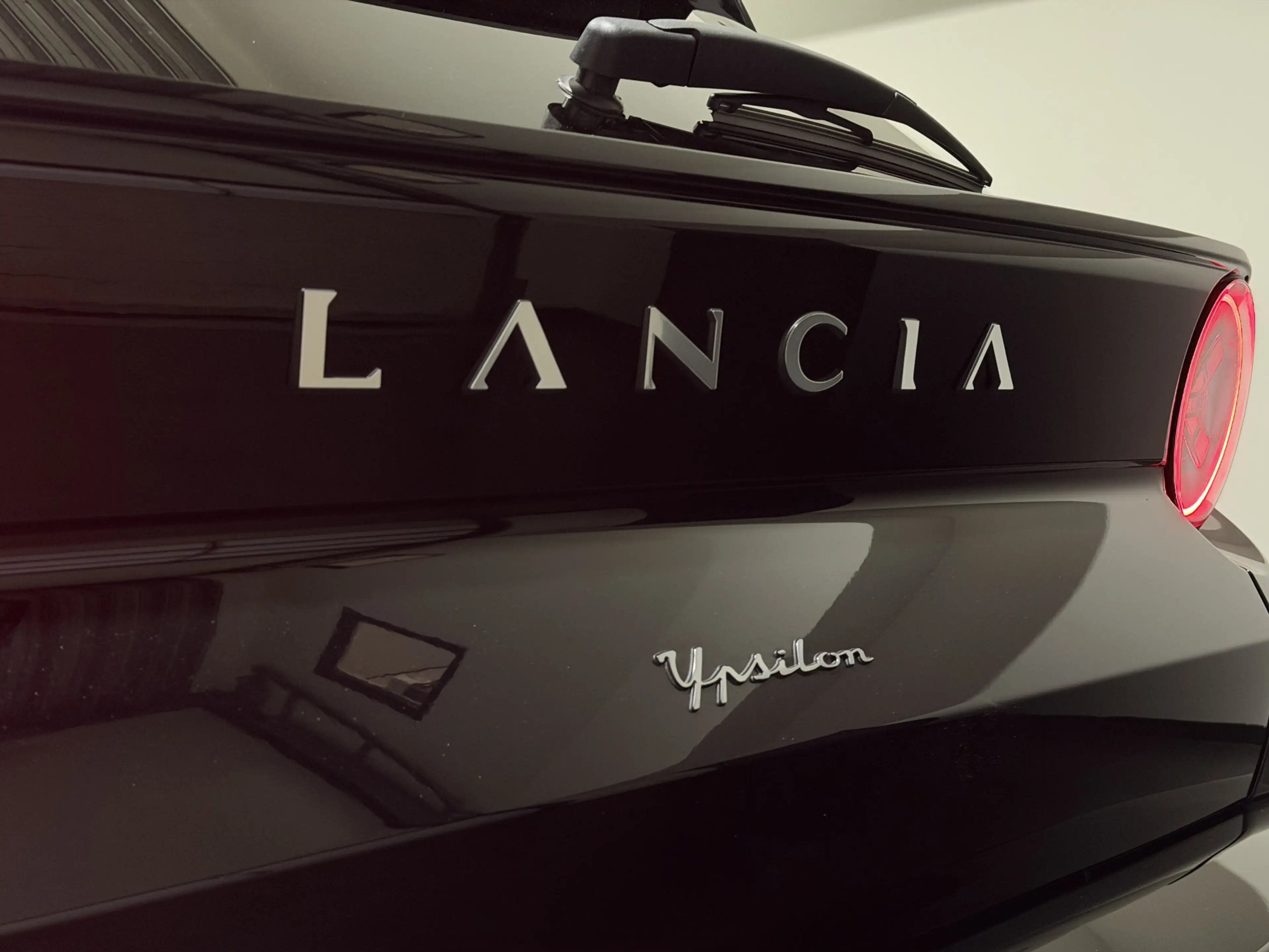 Lancia Ypsilon LX 51 kWh | Keyless | Velours bekleding | Stoelen — photo 12
