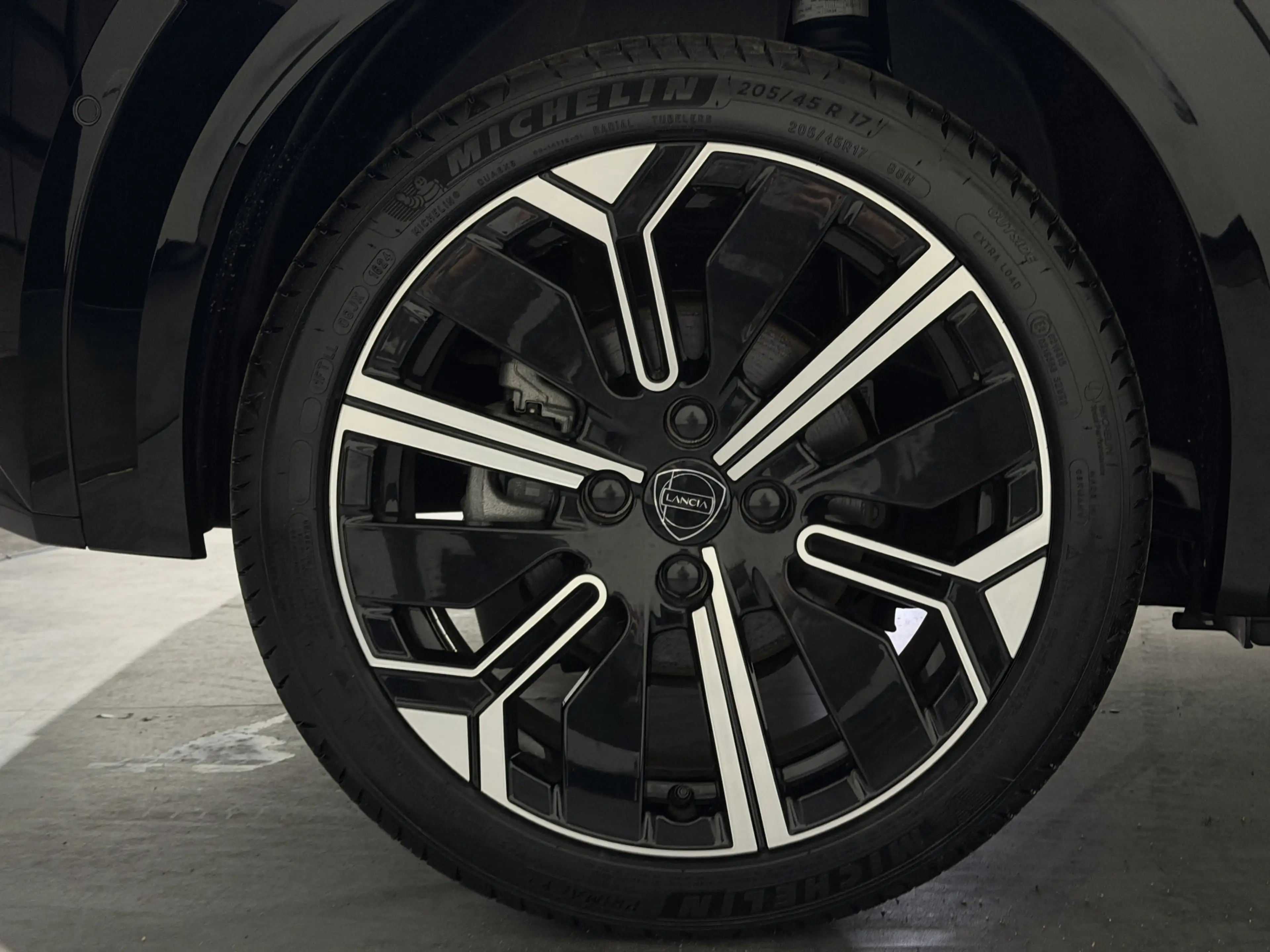 Lancia Ypsilon LX 51 kWh | Keyless | Velours bekleding | Stoelen — photo 13