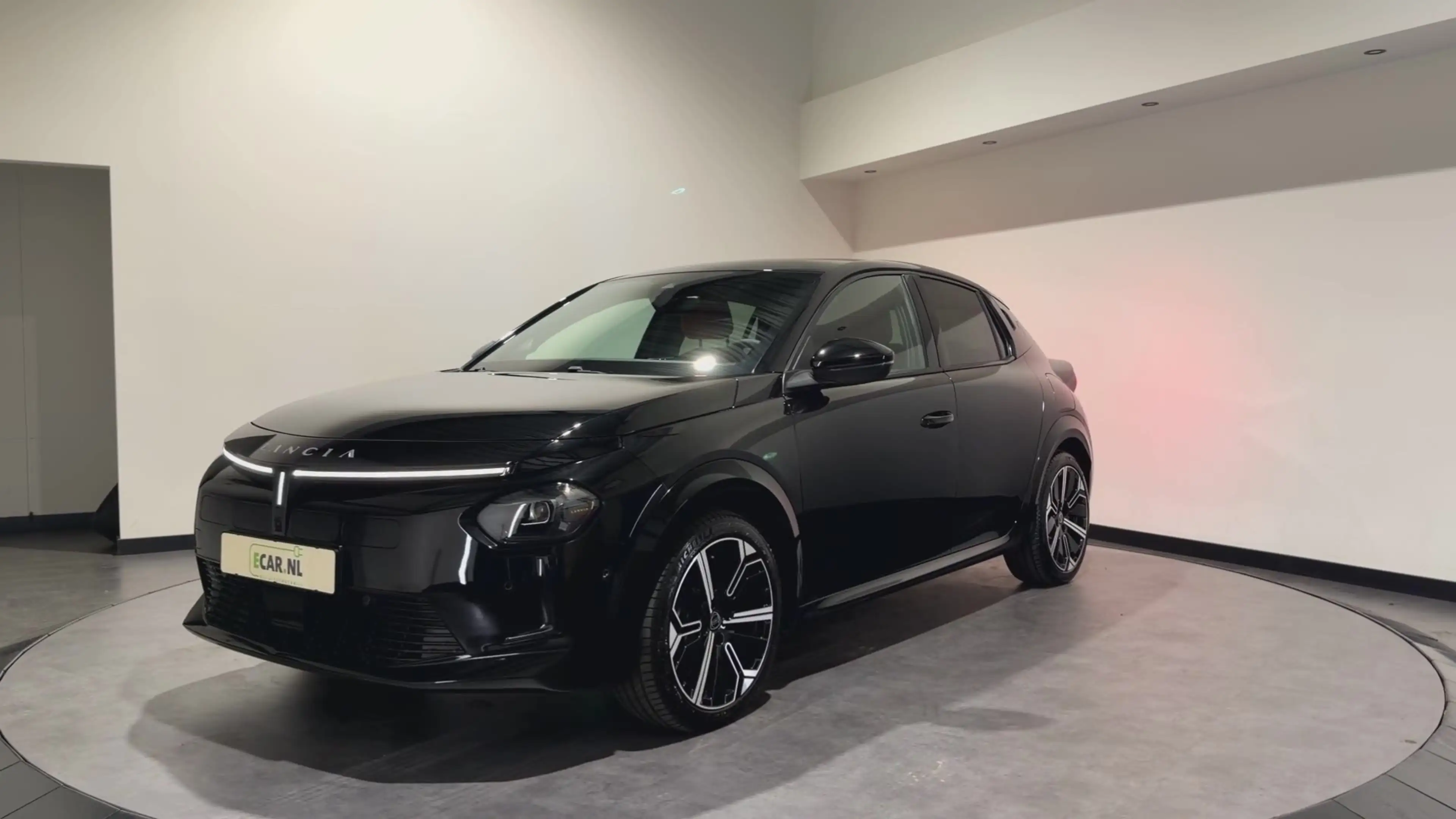 Lancia Ypsilon LX 51 kWh | Keyless | Velours bekleding | Stoelen — photo 7