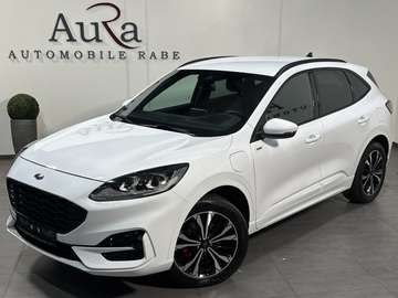 Plug-In Hybrid ST-Line X NAV+LED+KAMERA+PP