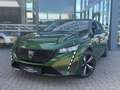Peugeot 308 1.2 ACTIVE OLIVE BUSINESS AUTOMAAT AIRCO NAVI PDC. Groen - thumbnail 1