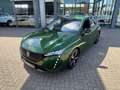 Peugeot 308 1.2 ACTIVE OLIVE BUSINESS AUTOMAAT AIRCO NAVI PDC. Groen - thumbnail 14