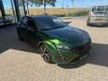 Peugeot 308 1.2 ACTIVE OLIVE BUSINESS AUTOMAAT AIRCO NAVI PDC. Groen - thumbnail 11
