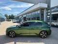 Peugeot 308 1.2 ACTIVE OLIVE BUSINESS AUTOMAAT AIRCO NAVI PDC. Groen - thumbnail 6