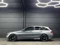 Mercedes-Benz C 43 AMG 4Matic *** VERKOCHT *** VENDU *** SOLD *** Grau - thumbnail 5