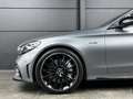 Mercedes-Benz C 43 AMG 4Matic *** VERKOCHT *** VENDU *** SOLD *** Grau - thumbnail 10
