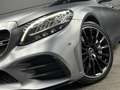 Mercedes-Benz C 43 AMG 4Matic *** VERKOCHT *** VENDU *** SOLD *** Grau - thumbnail 4