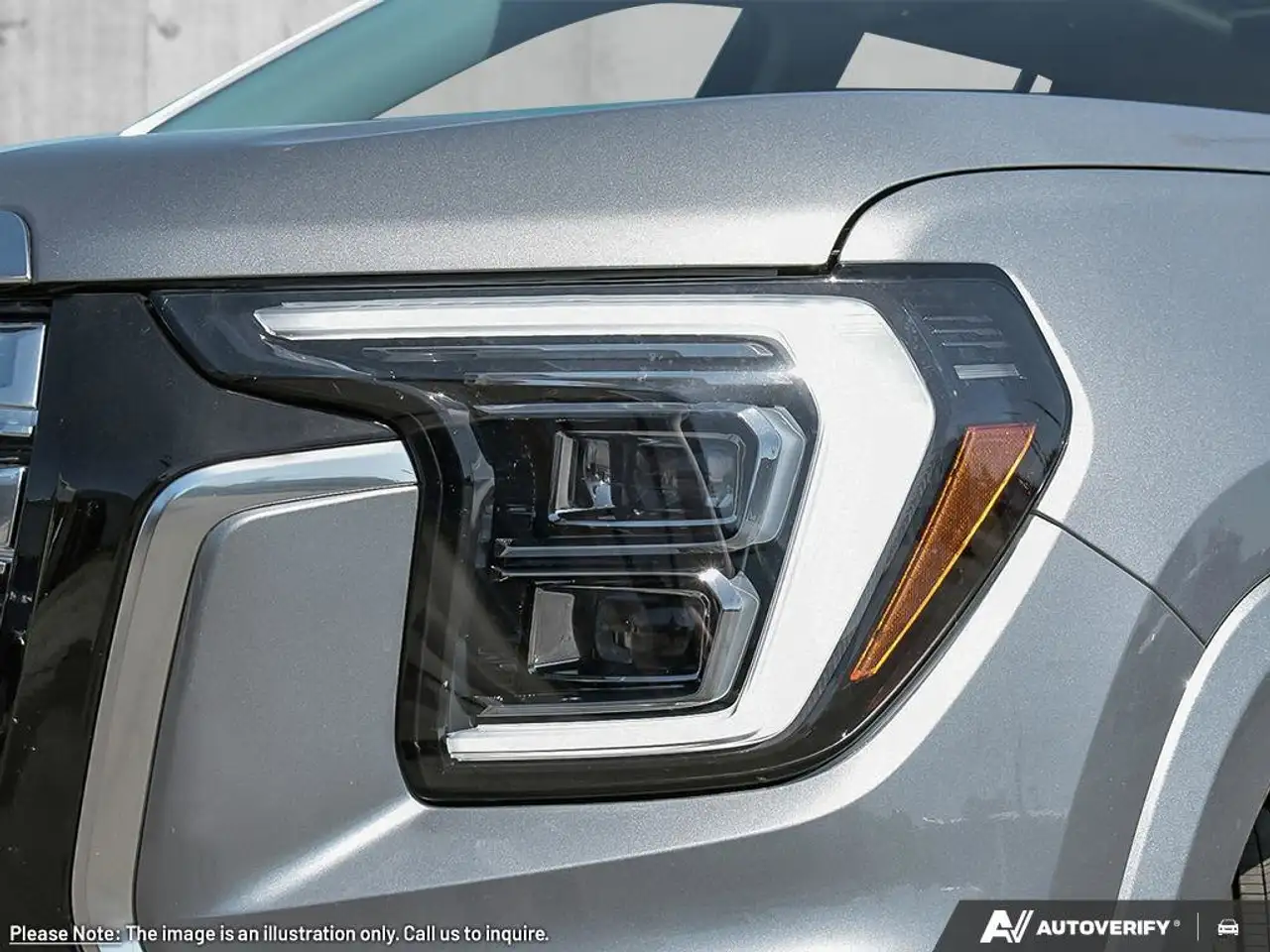 GMC Terrain снимка GMC Terrain