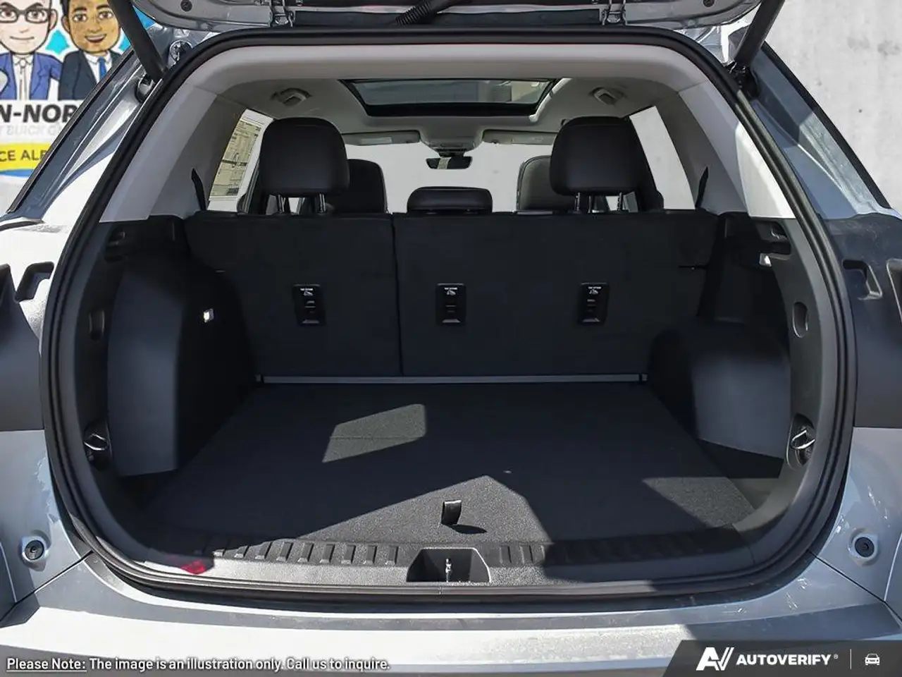 GMC Terrain снимка GMC Terrain