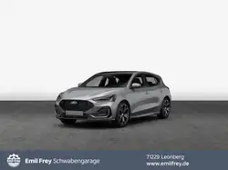Ford Focus Turnier 1.0 EcoBoost Hybrid Aut. ST LINE X