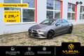 Mercedes-Benz CLA 180 d Progressive | Kamera | Aktiver Bremsassistent | Aktiver Spurhalteassistent | Keyless Go | Tempomat | LED | Navigation | Grau - thumbnail 1
