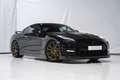 Nissan GT-R * TYPISIERT * ALPHA 14 * 1400 PS Zwart - thumbnail 2