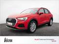 Audi Q3 35 TFSI LED KLIMA ALU SHZ PDC BLUETOOTH Rot - thumbnail 1