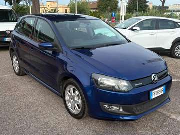 5p 1.2 TDI COMFORTLINE
