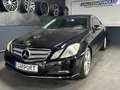 Mercedes-Benz E 350 Nero - thumbnail 3