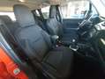 Jeep Renegade Renegade 2019 1.6 mjt Limited 2wd 120cv Arancione - thumbnail 7