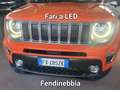 Jeep Renegade Renegade 2019 1.6 mjt Limited 2wd 120cv Arancione - thumbnail 6