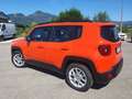 Jeep Renegade Renegade 2019 1.6 mjt Limited 2wd 120cv Arancione - thumbnail 3