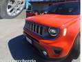 Jeep Renegade Renegade 2019 1.6 mjt Limited 2wd 120cv Arancione - thumbnail 2