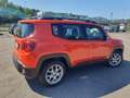 Jeep Renegade Renegade 2019 1.6 mjt Limited 2wd 120cv Arancione - thumbnail 4