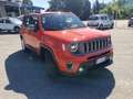 Jeep Renegade Renegade 2019 1.6 mjt Limited 2wd 120cv Arancione - thumbnail 5